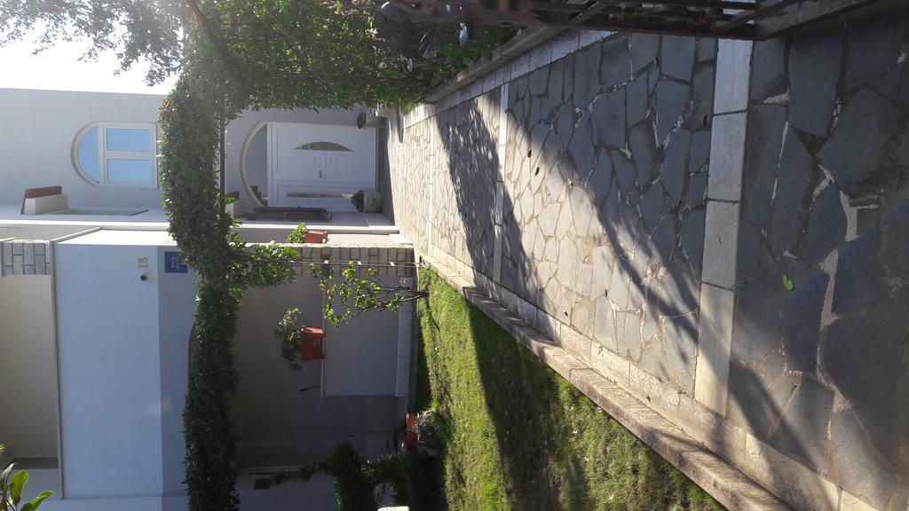 Apartments Slisko Poreč Exteriör bild